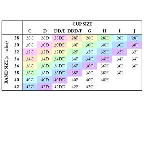 prada large bra band length chart|prada purses size chart.